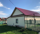 коттедж 46 кв м 