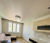 2-комн, 33кв м, этаж 18/22 Яркий бульвар, 13