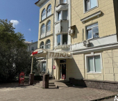 торговое помещение 100 кв м ул Мира, 38