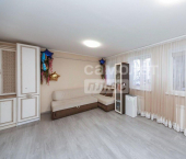 4-комн, 112кв м, этаж 3/3 б-р Героев труда, 7/6г