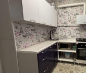 3-комн, 57кв м, этаж 2/2 ул Калмыкова, 10