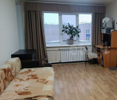 2-комн, 48кв м, этаж 5/5 ул Черноморская, 16