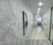 3-комн, 62кв м, этаж 2/5 ул Интернациональная, 124