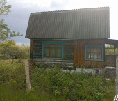 коттедж 30 кв м Чишминский район