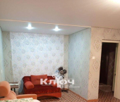 1-комн, 33кв м, этаж 2/9 ул Гоголя, 145б