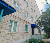 3-комн, 63кв м, этаж 3/5 ул Чапаева, 65