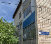 2-комн, 52кв м, этаж 1/3 ул Кирова, 50