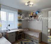 3-комн, 59кв м, этаж 9/9 Туймазы, улица 70 лет Октября, 5
