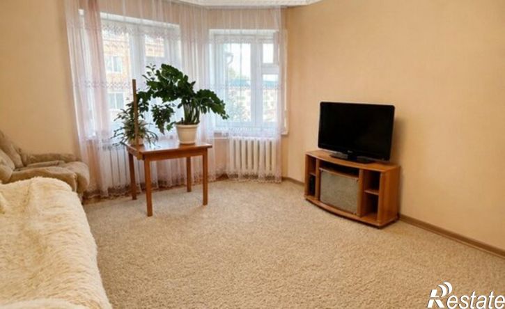 3-комн квартира ул Советская, 8,  д. 8