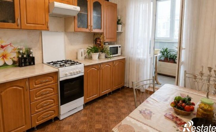 3-комн квартира ул Советская, 8,  д. 8