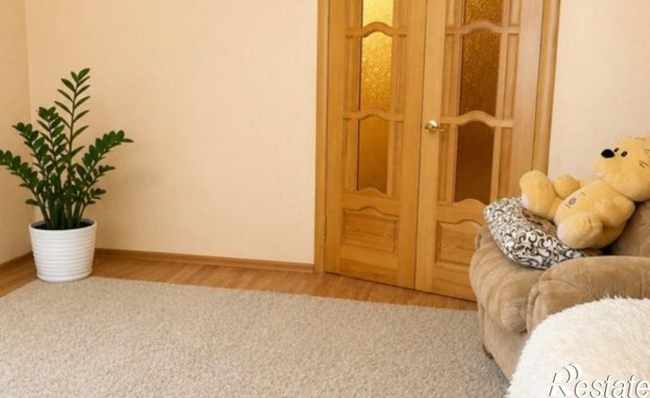 3-комн квартира ул Советская, 8,  д. 8