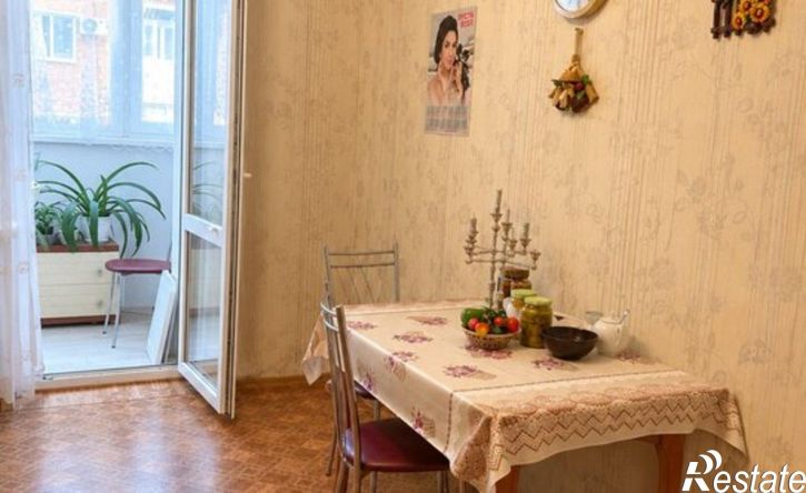 3-комн квартира ул Советская, 8,  д. 8
