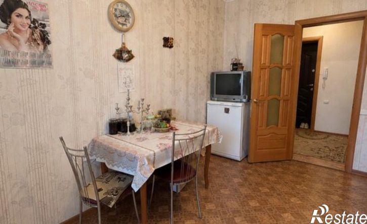 3-комн квартира ул Советская, 8,  д. 8
