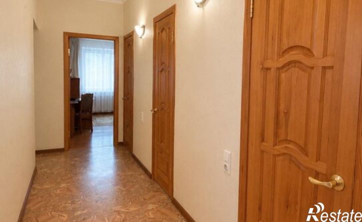 3-комн квартира ул Советская, 8,  д. 8