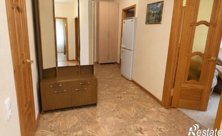 3-комн квартира ул Советская, 8,  д. 8