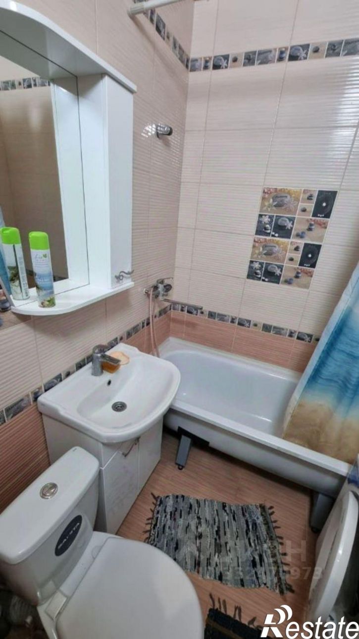 1-комн квартира ул Сливовая, 1,  д. 1