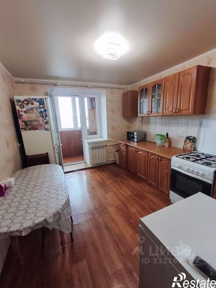 2-комн квартира ул Зиннура Зарипова, 1,  д. 1