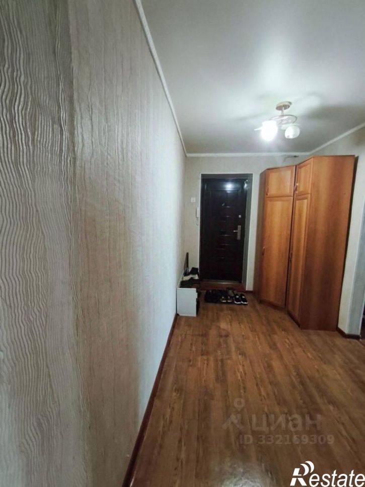 2-комн квартира ул Зиннура Зарипова, 1,  д. 1