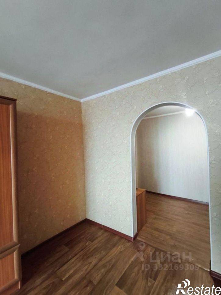 2-комн квартира ул Зиннура Зарипова, 1,  д. 1