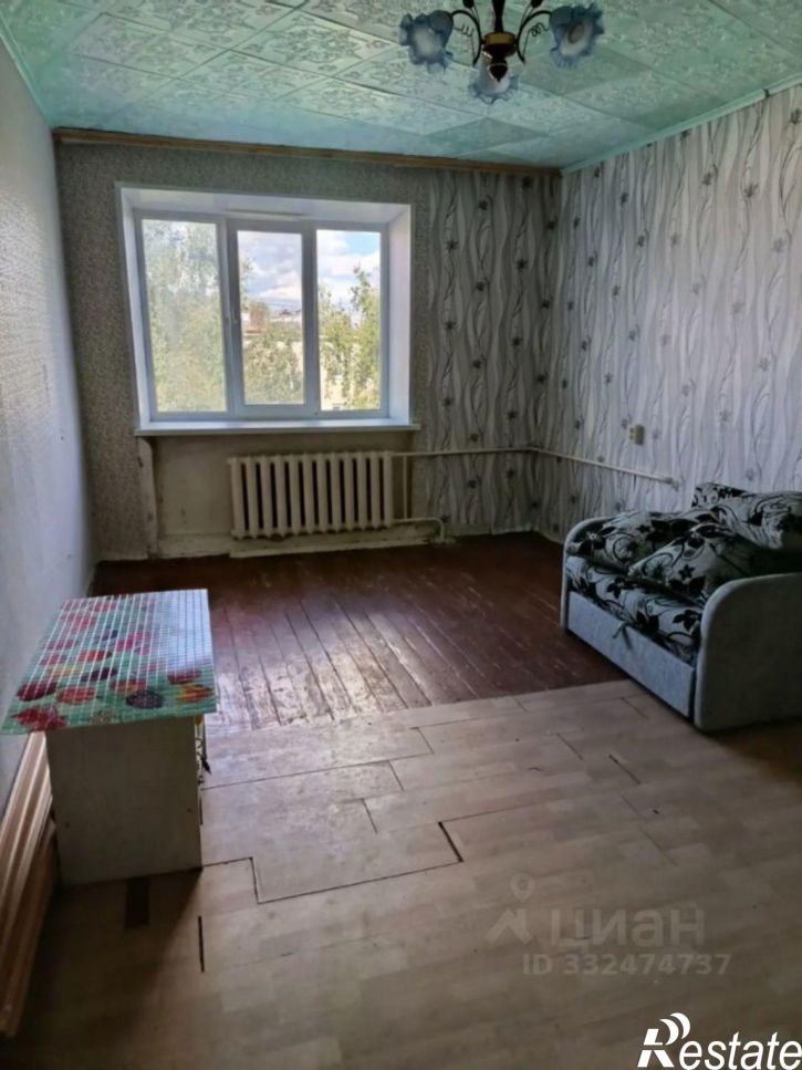 Комната ул Трактовая, 17,  д. 17