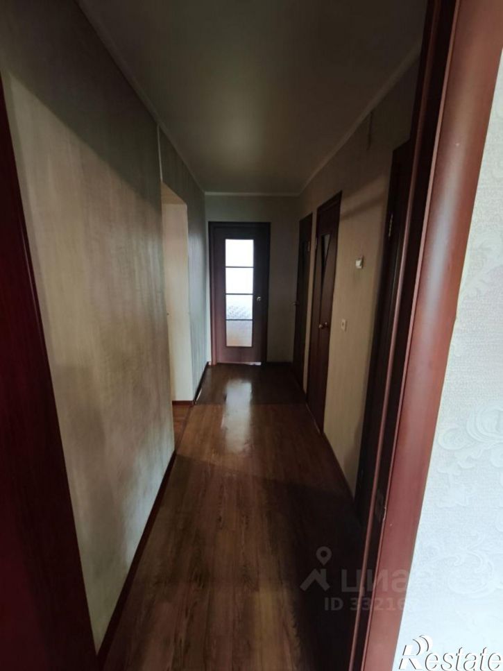 2-комн квартира ул Зиннура Зарипова, 1,  д. 1