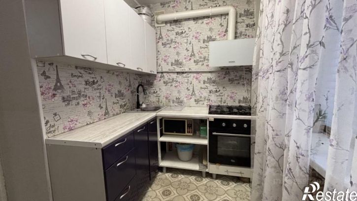 3-комн квартира ул Калмыкова, 10,  д. 10