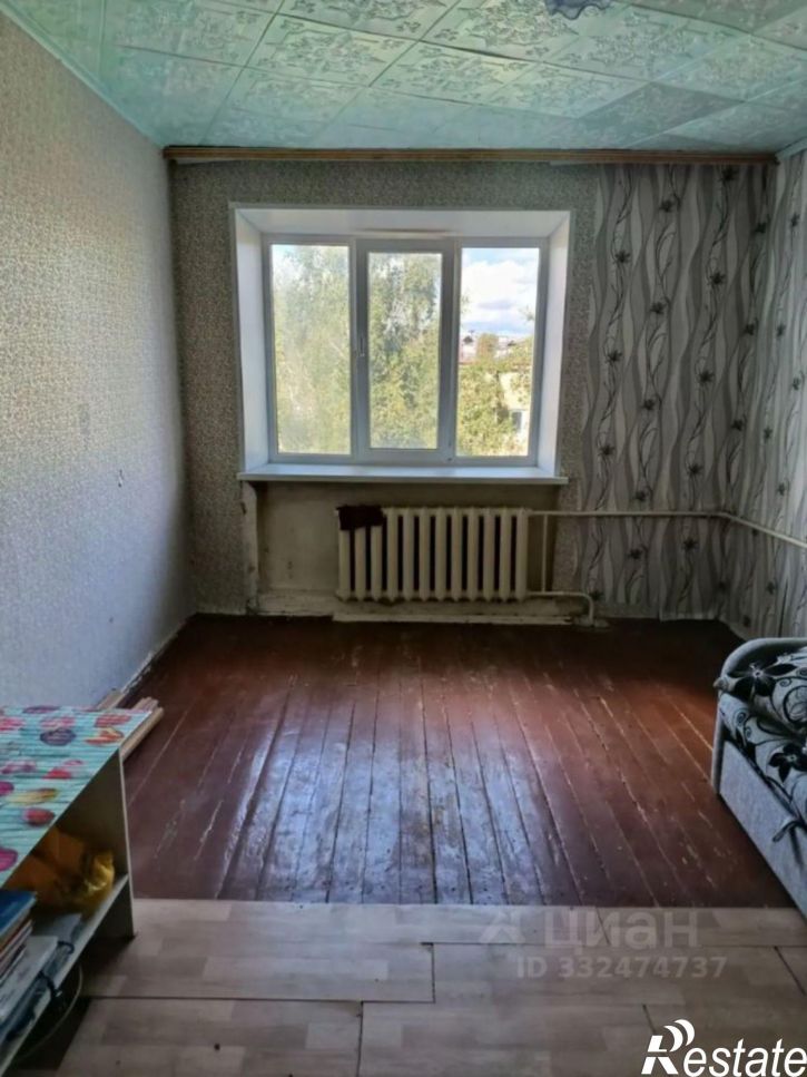 Комната ул Трактовая, 17,  д. 17