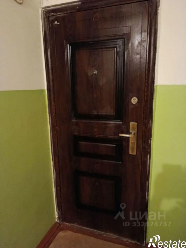 Комната ул Трактовая, 17,  д. 17