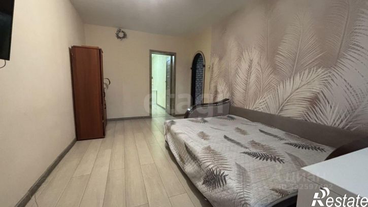 3-комн квартира ул Калмыкова, 10,  д. 10