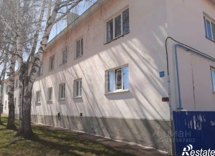 3-комн квартира ул Калмыкова, 10,  д. 10