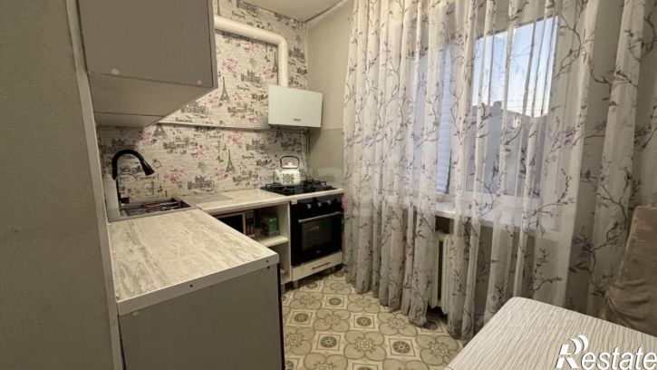 3-комн квартира ул Калмыкова, 10,  д. 10