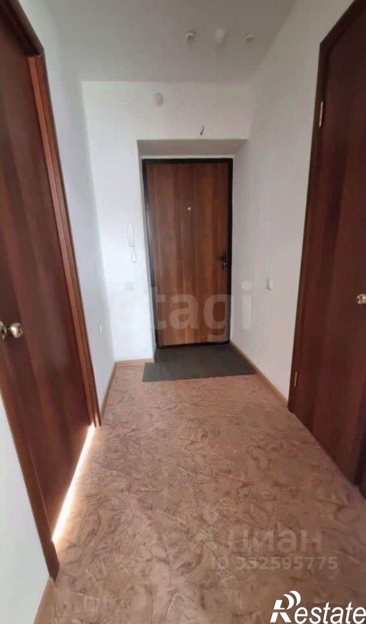 1-комн квартира ул Хвойная, 10,  д. 10