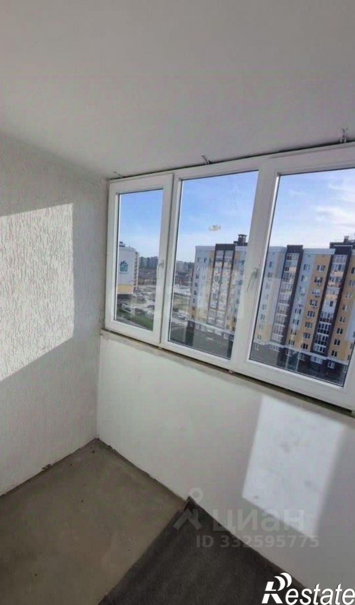 1-комн квартира ул Хвойная, 10,  д. 10