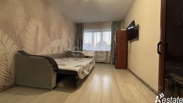 3-комн квартира ул Калмыкова, 10,  д. 10