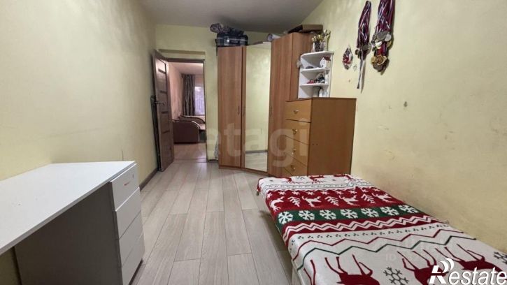 3-комн квартира ул Калмыкова, 10,  д. 10