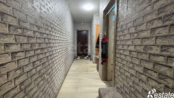 3-комн квартира ул Калмыкова, 10,  д. 10