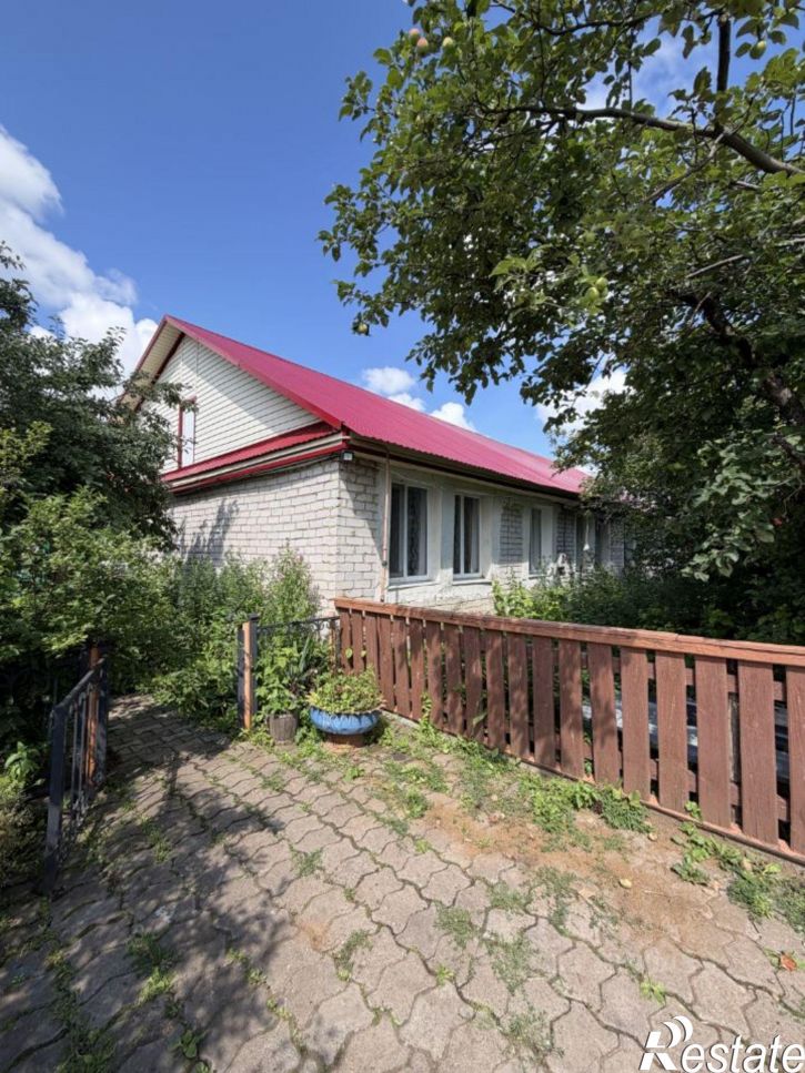 2-комн квартира