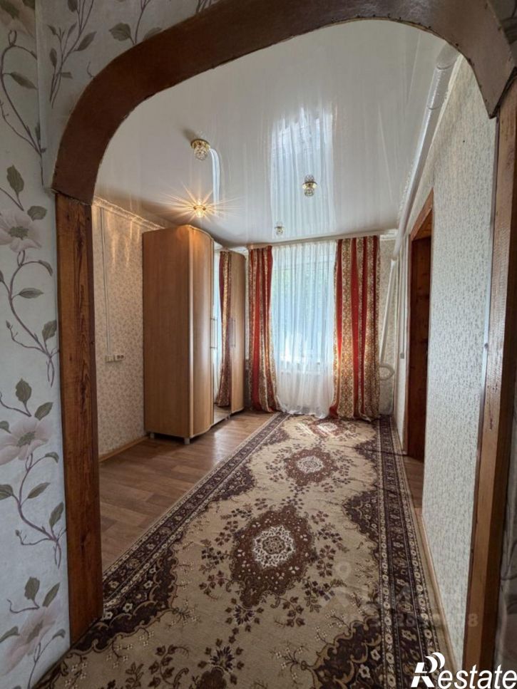 2-комн квартира