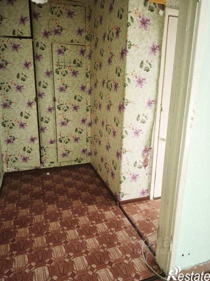 1-комн квартира ул Чкалова, 26,  д. 26