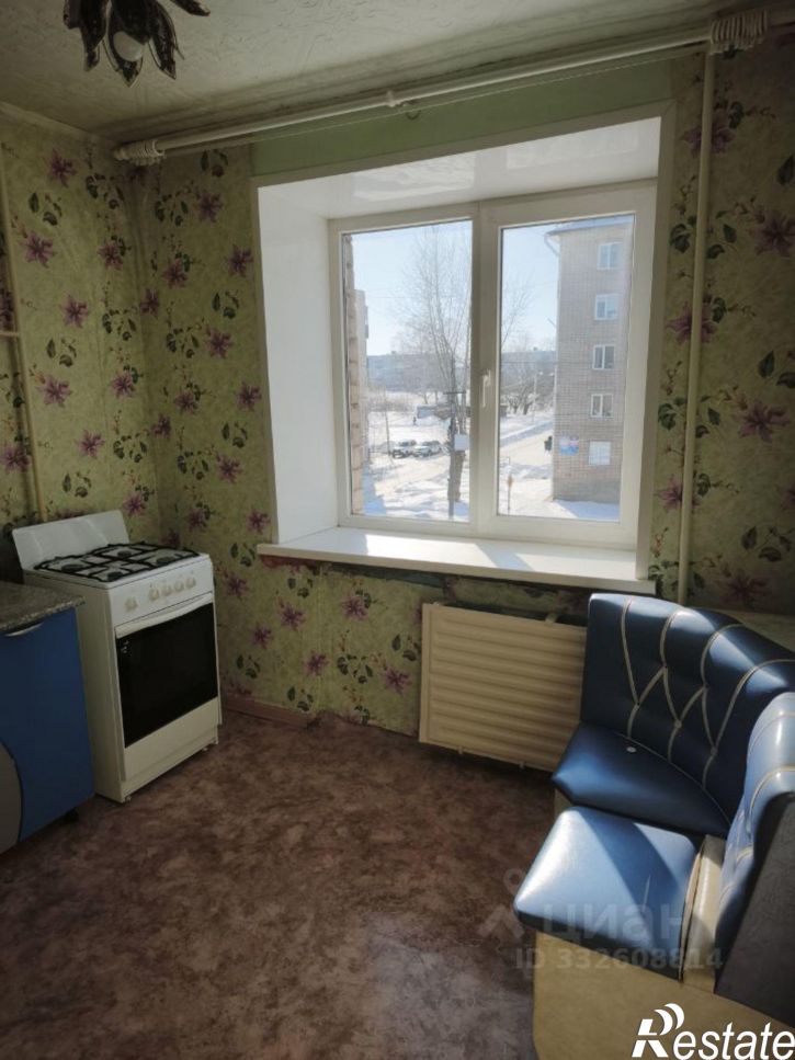 1-комн квартира ул Чкалова, 26,  д. 26