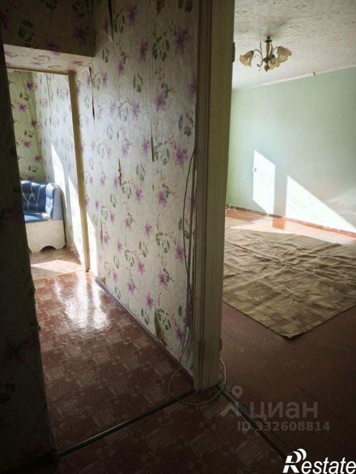 1-комн квартира ул Чкалова, 26,  д. 26