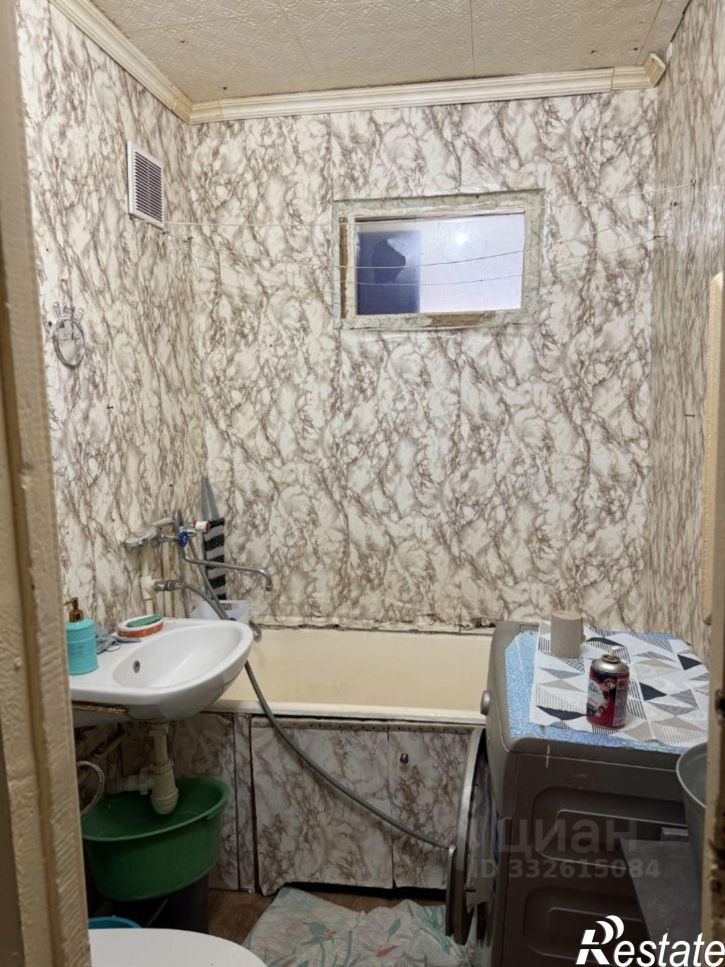 1-комн квартира ул Комарова, 23а,  д. 23а