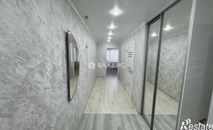 3-комн квартира ул Интернациональная, 124,  д. 124