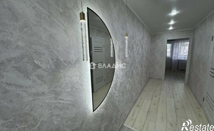 3-комн квартира ул Интернациональная, 124,  д. 124