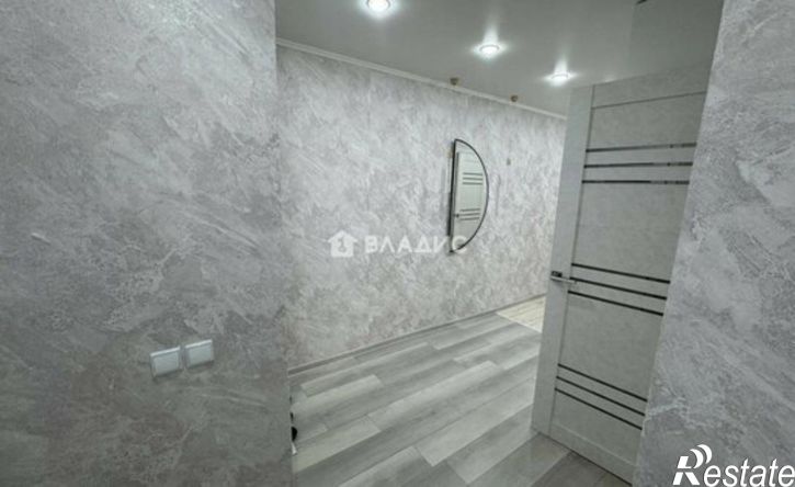 3-комн квартира ул Интернациональная, 124,  д. 124