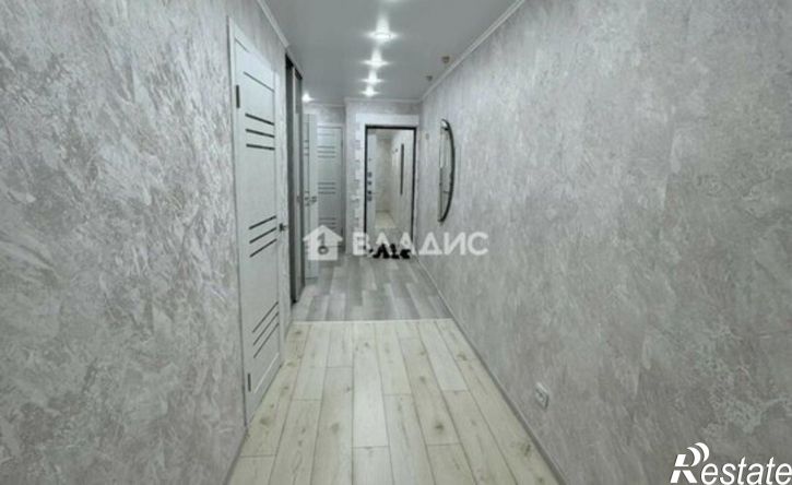 3-комн квартира ул Интернациональная, 124,  д. 124