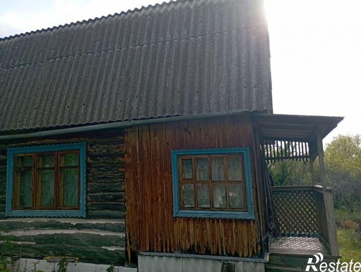 Коттедж/дом Чишминский район