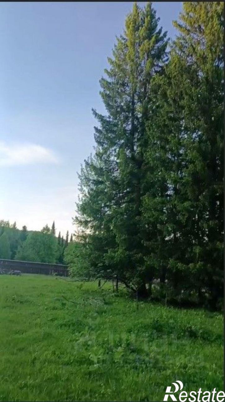 Земельный участок Белорецкий район
