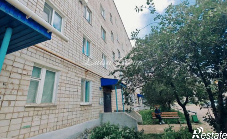 3-комн квартира ул Чапаева, 65,  д. 65