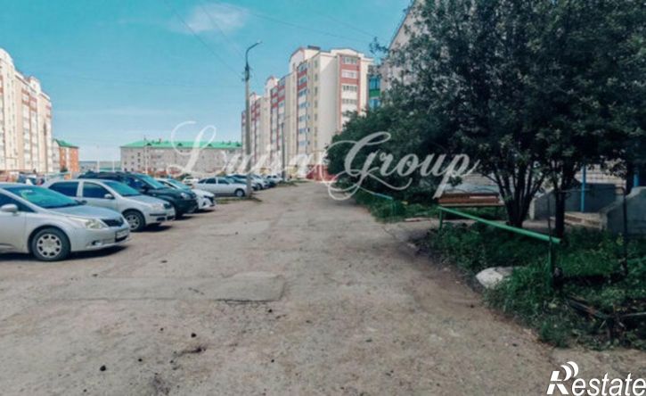 3-комн квартира ул Чапаева, 65,  д. 65